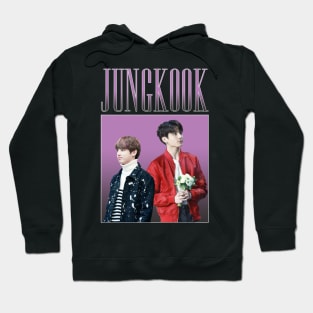 Jungkook Hoodie